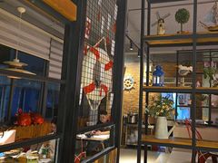 -沙掌门肉蟹煲(沙溪店)