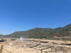 -陕西黄河壶口瀑布旅游区