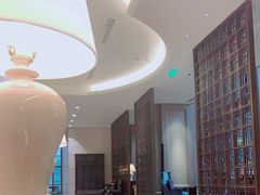 -上海波特曼丽思卡尔顿酒店