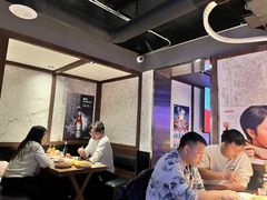 -小乾杯串店•16年沈阳烧烤(文安路店)