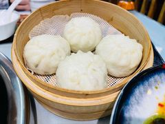 松茸包子-名善山珍·野生菌汤锅(文殊院店)
