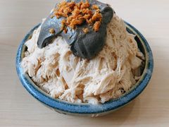 海风花生冰-雪多冰·台湾甜品(高升店)