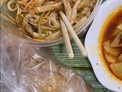 -小竖点徽派卷面皮(洪都店)
