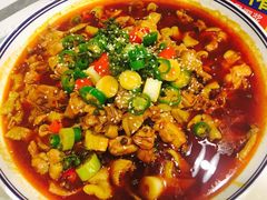 -付掌柜在成都·热炒砂锅集(金禾店)