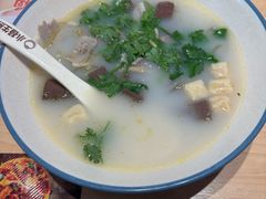-小杨生煎(周浦万达店)