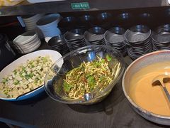 -手选潮汕鲜牛肉火锅(二七广场店)