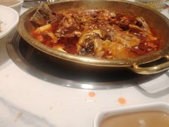 -涿派·炝锅鱼(涿州店)