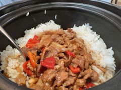 -湘中缘·湖南菜(娄底驻京办店)