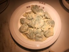 -日丰园海肠水饺·老字号大连海鲜(和平广场店)