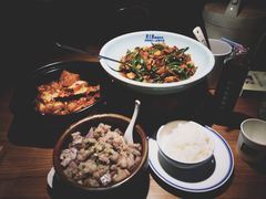 -费大厨辣椒炒肉(黄兴中心广场店)