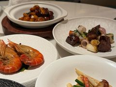 -深圳国际会展中心洲际酒店