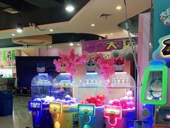 -大玩家(拱墅万达店)