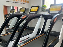 -清橙健身(学院路店)