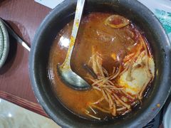 -长今家韩国料理(瑞景店)