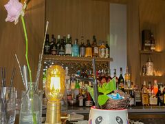 -BAR Signal·鸡尾酒酒吧
