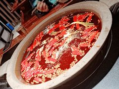 -渝宗老灶火锅(巴国城店)