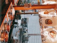 -松子料理(亮马桥店)