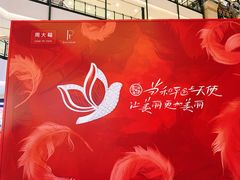 -梅龙镇广场