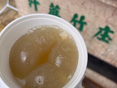 -公利真料竹蔗水(中环店)
