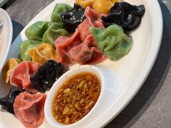 -1937青岛老味道·海肠捞饭·青岛菜(大鲍岛栈桥店)