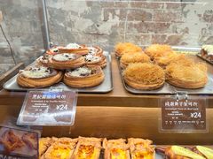 -Briant石窑面包(丰盛里店)