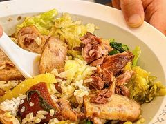 -陆长玖古法猪脚饭(玄风桥店)