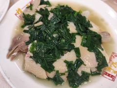 -凤城礼记鱼翅海鲜酒家(新马路总店)