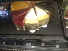 -星巴克(上海南站店)