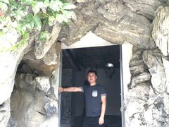 -惠州西湖丰渚园