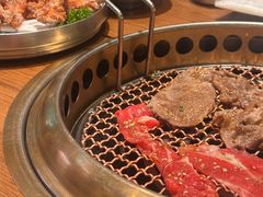 -一品诚记烤肉(大连柏威年购物中心店)