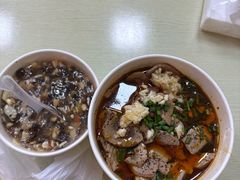 -王记生烫牛杂面馆(兰陵路店)