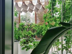 -甜阿姨·天台花园私房菜(万松园店)