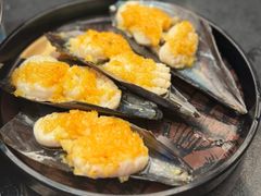 -大牛寿喜烧·和牛放题(香港广场店)