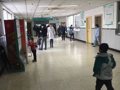 -首都医科大学附属北京同仁医院(西区)