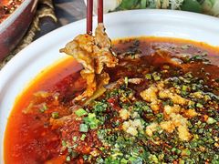 -天辣(金桥啦啦宝都店)