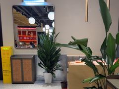 -杨氏青龙虾·羊蝎子(珠江路店)
