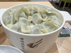 -老边饺子馆(东单店)