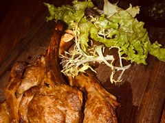 肉眼牛排-El Bodegon阿根廷秘鲁餐厅(幸福路店)
