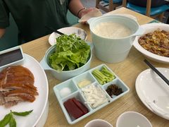 -紫光园·烤鸭(美术馆店)