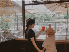 -LE MISSMORE餐酒吧(茉念西里店)