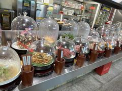 -故乡缘·香格里拉山庄(冷竹路店)