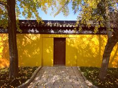 -西园戒幢律寺