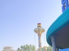 -秦皇岛乐岛海洋王国