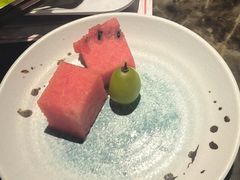 -汉丽斯巴西烤肉自助(市南店)