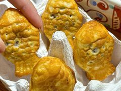 -哼蟹二将·烤肉酱蟹(合生汇店)