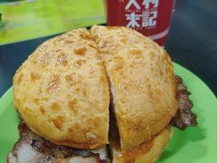 -大利来记咖啡室(告利雅施利华街店)