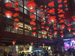 大堂-巴人堂(女儿城店)