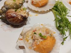 -火地铁板烧(昆山万象汇店)