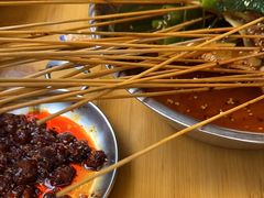 -嘉州鲜知味钵钵鸡(奎星楼店)