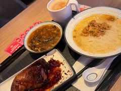 -大快活(丽丰店)